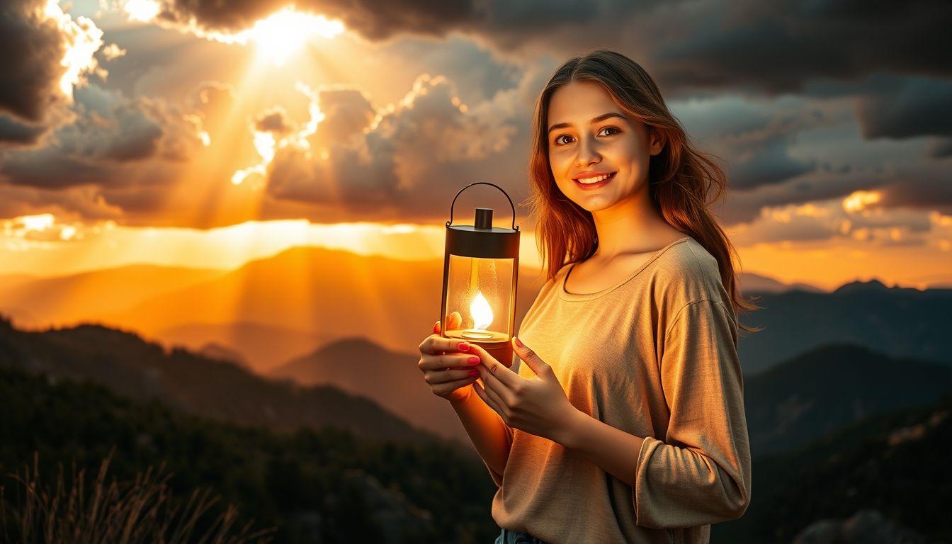 Quotes About Overcoming Hard Times with Gratitude