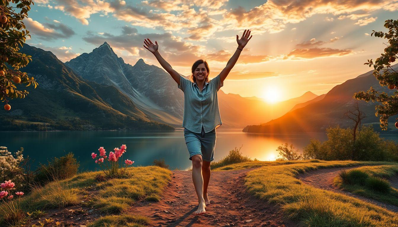 Nature and Life Gratitude Quotes