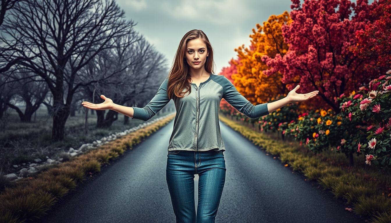 Making Changes in Your Life