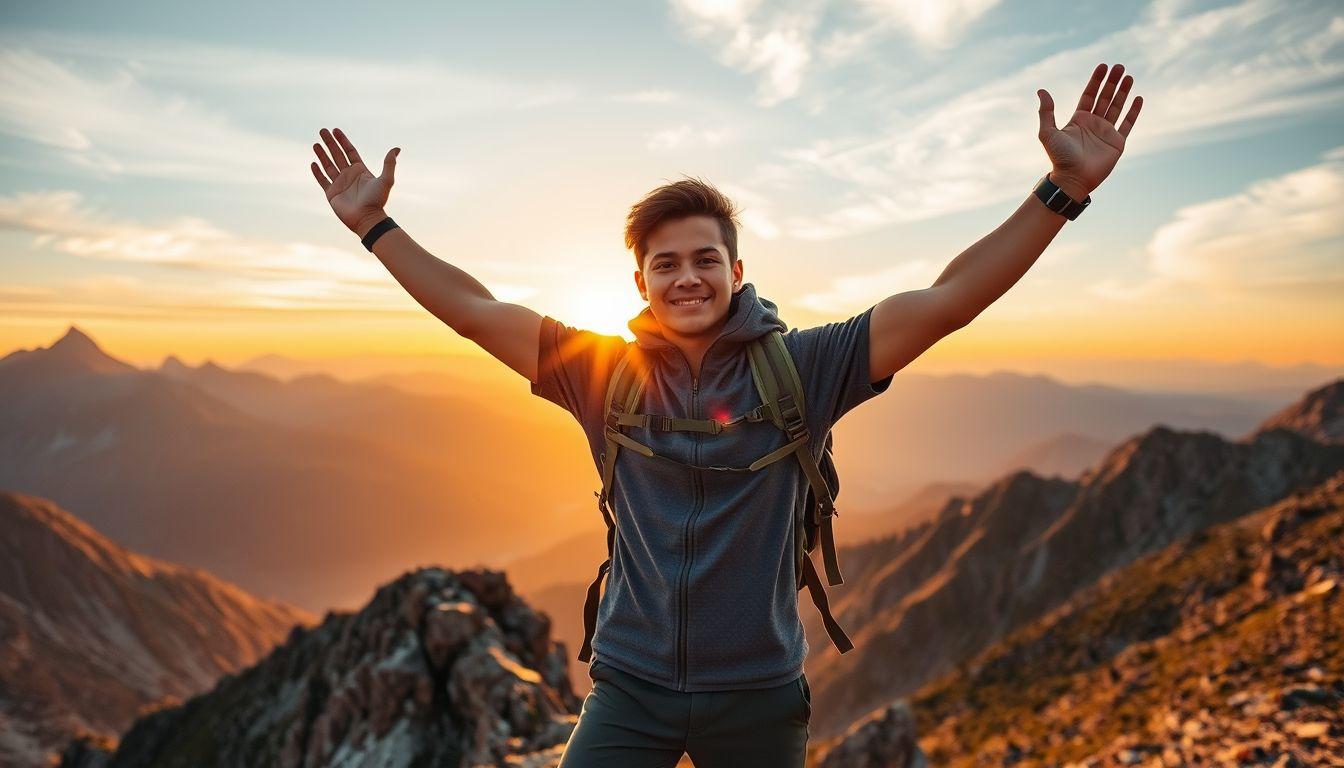 Growing Into Your Best Self