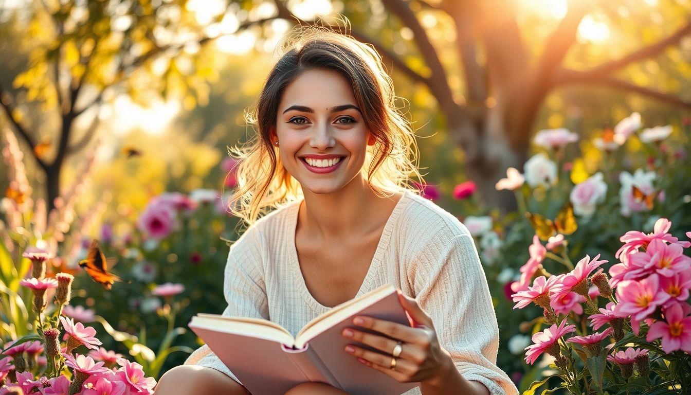 Being Happy and Finding Peace