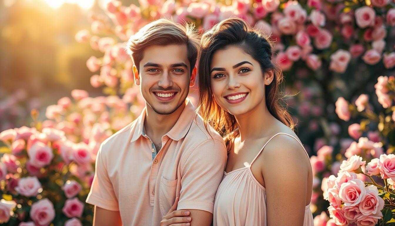 Romantic Phrases for Wedding Vows