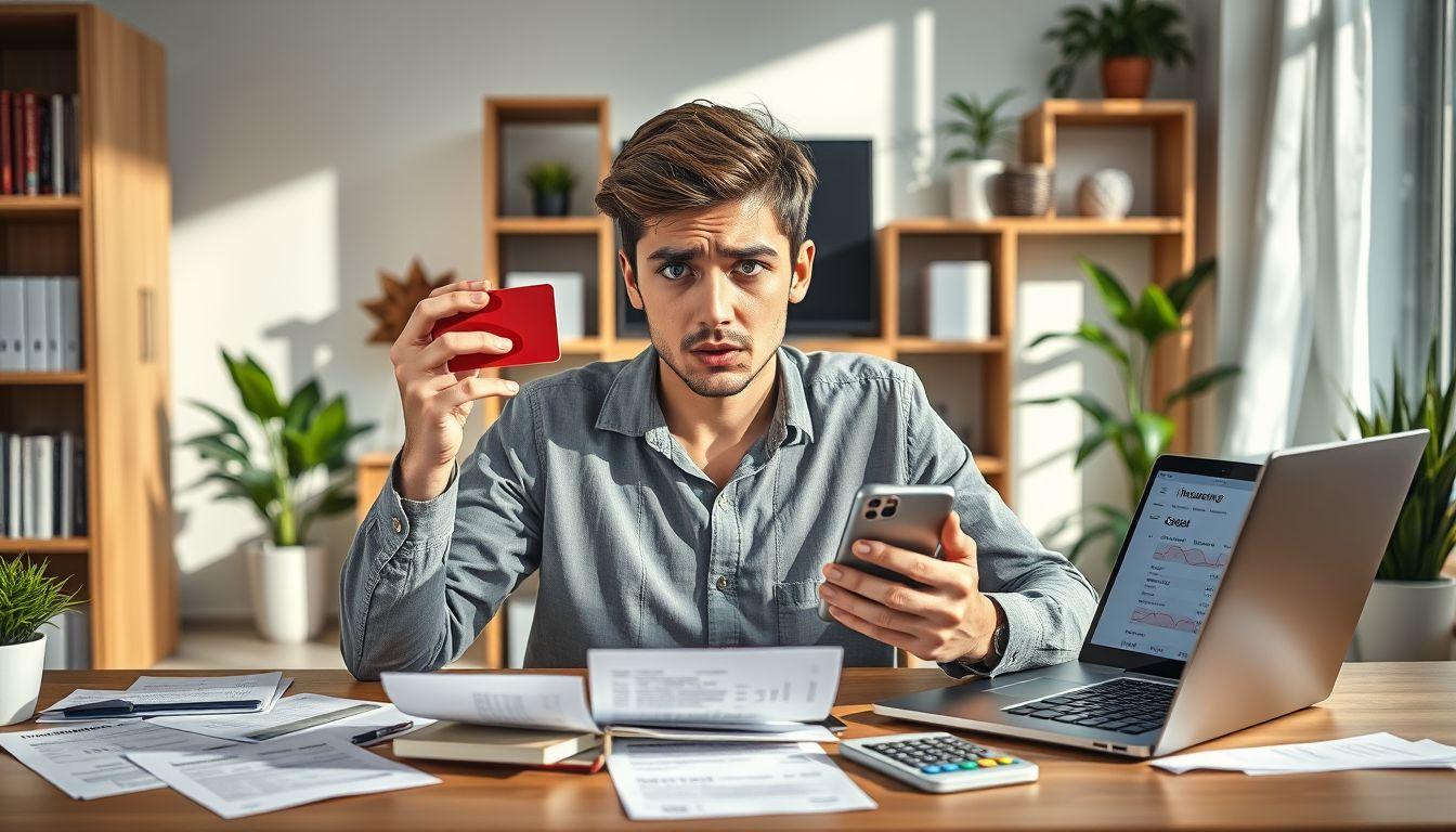 Payment and Billing Issues