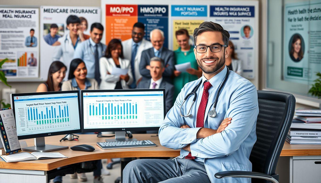 What First Quote Health Does