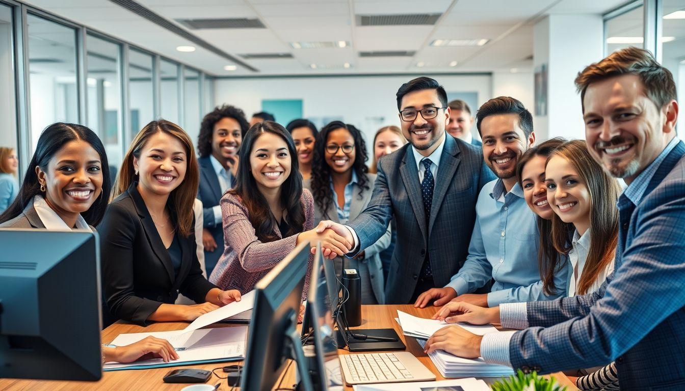 Positive Customer Experiences