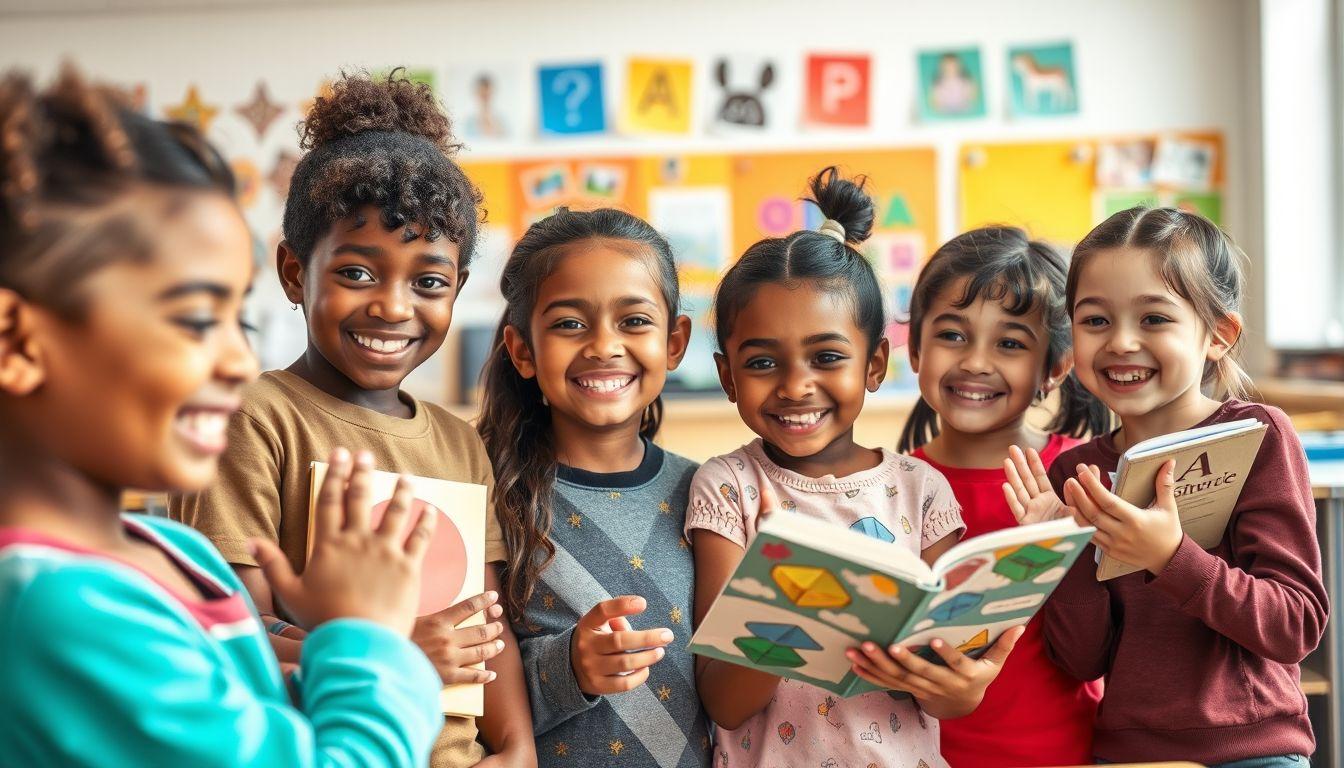 Teaching Children About Comparison