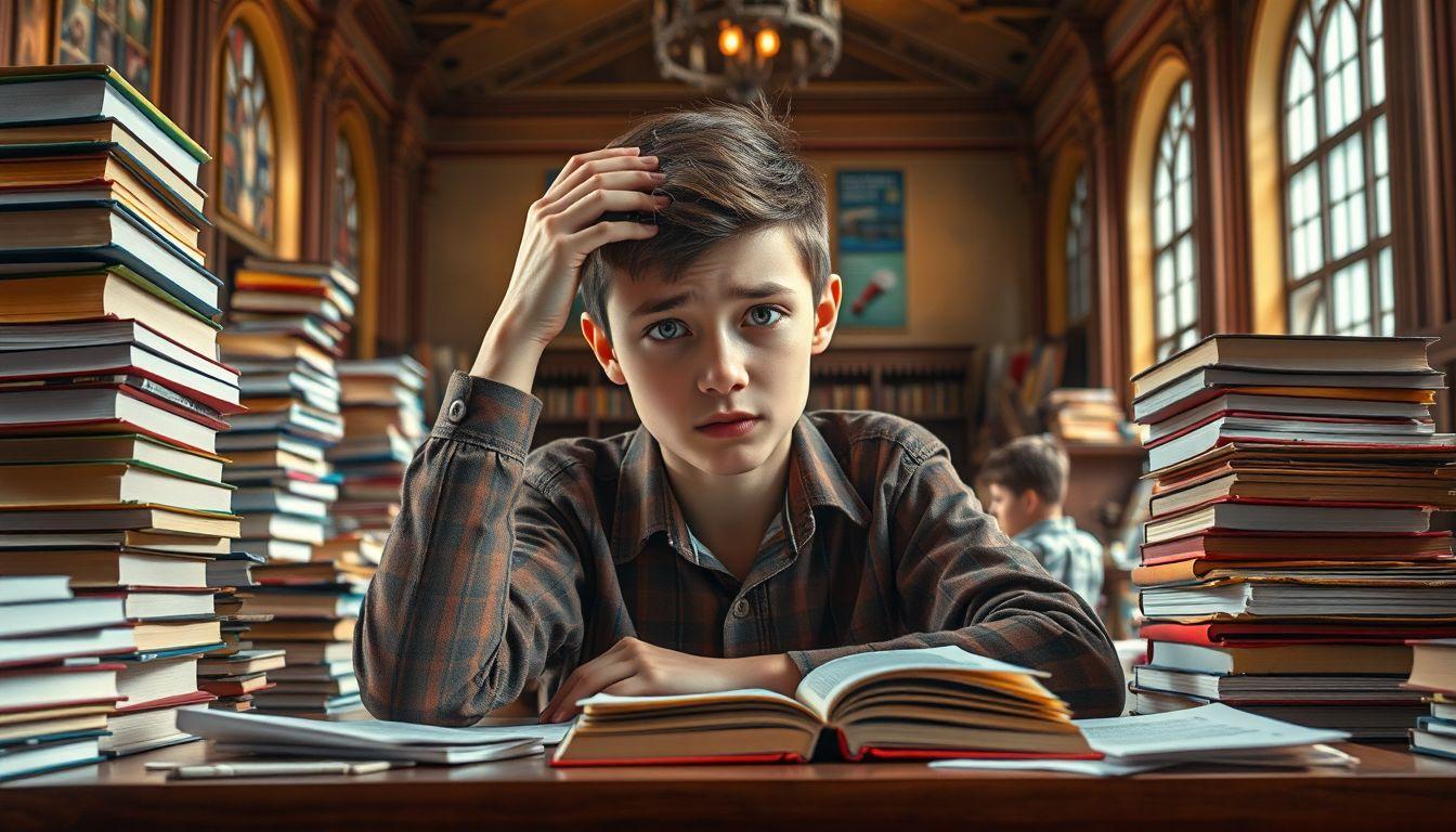 Overcoming Learning Challenges
