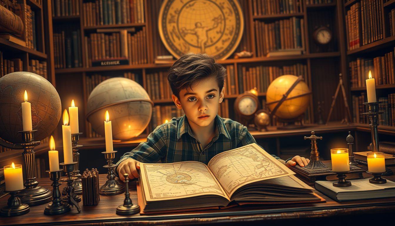 Learning and Curiosity