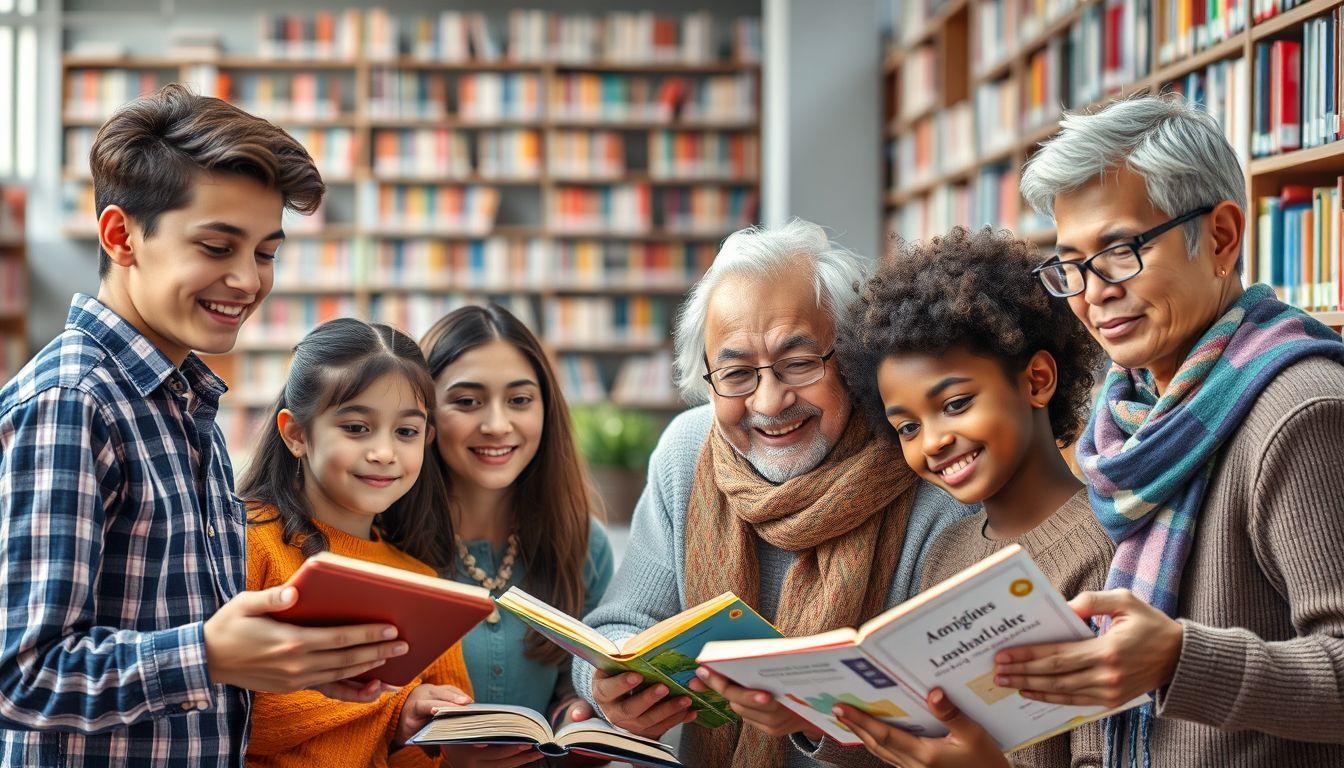 Why Learning Never Stops
