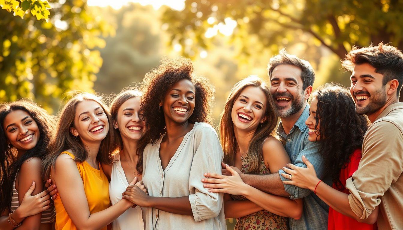 Love and Friendship Happy Quotes