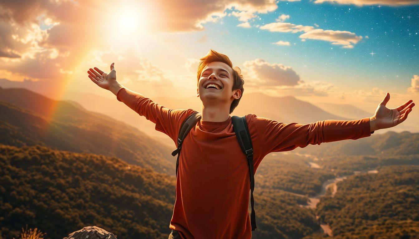 Positive Thinking Happy Quotes