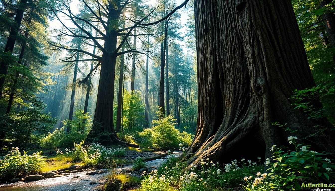Nature Quotes for Inner Peace and Reflection