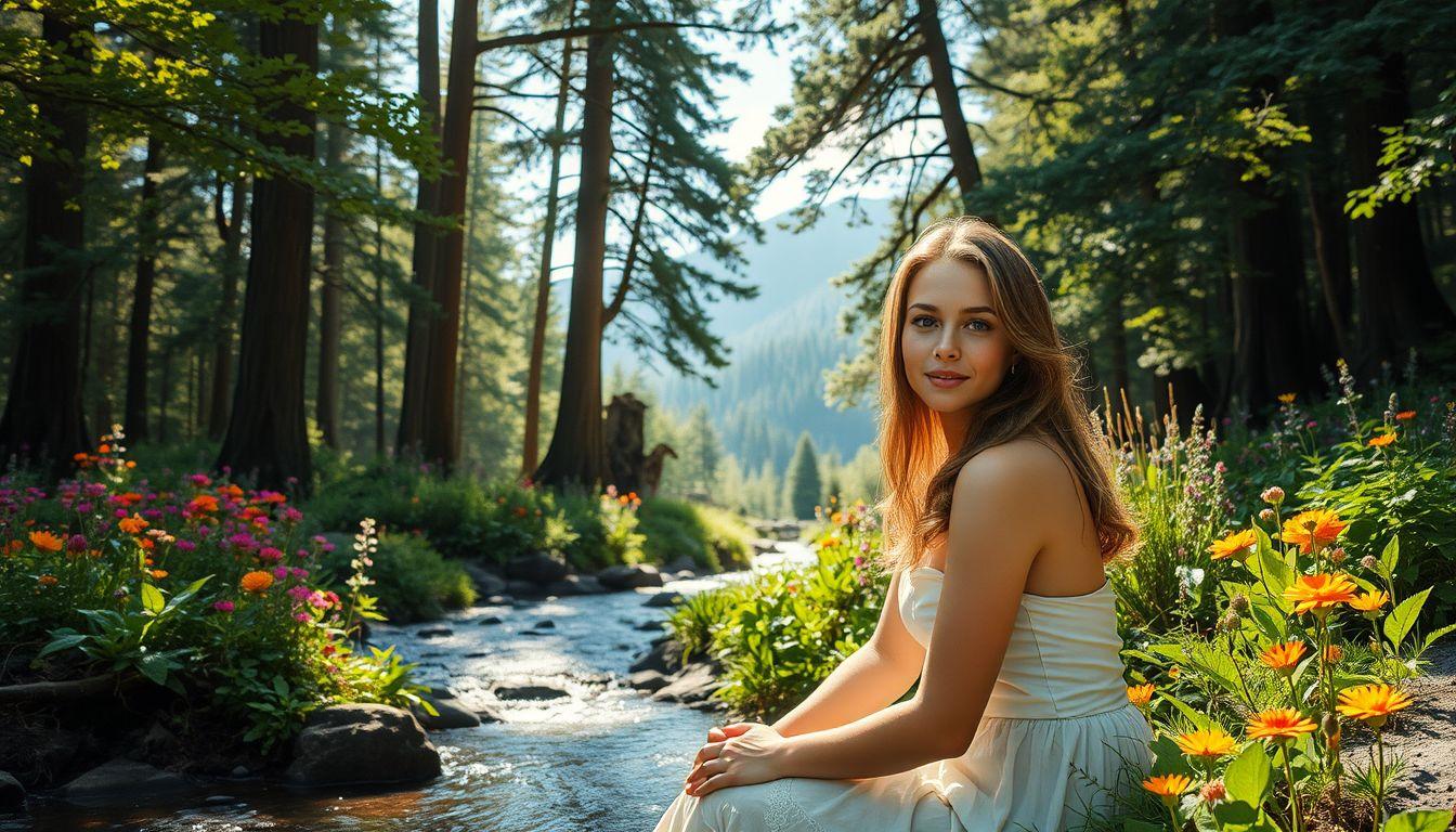 Simple Nature Quotes for Daily Life