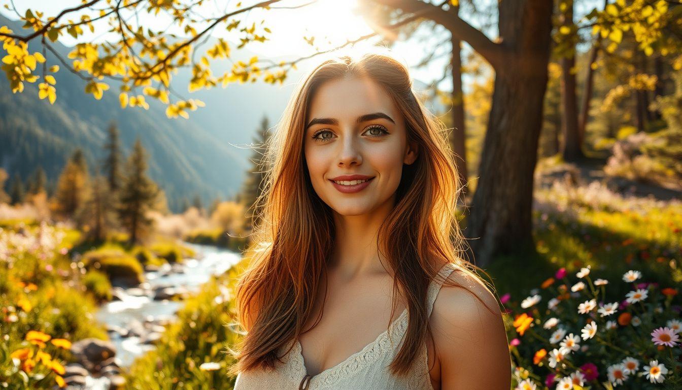 Short Nature Quotes for Social Media