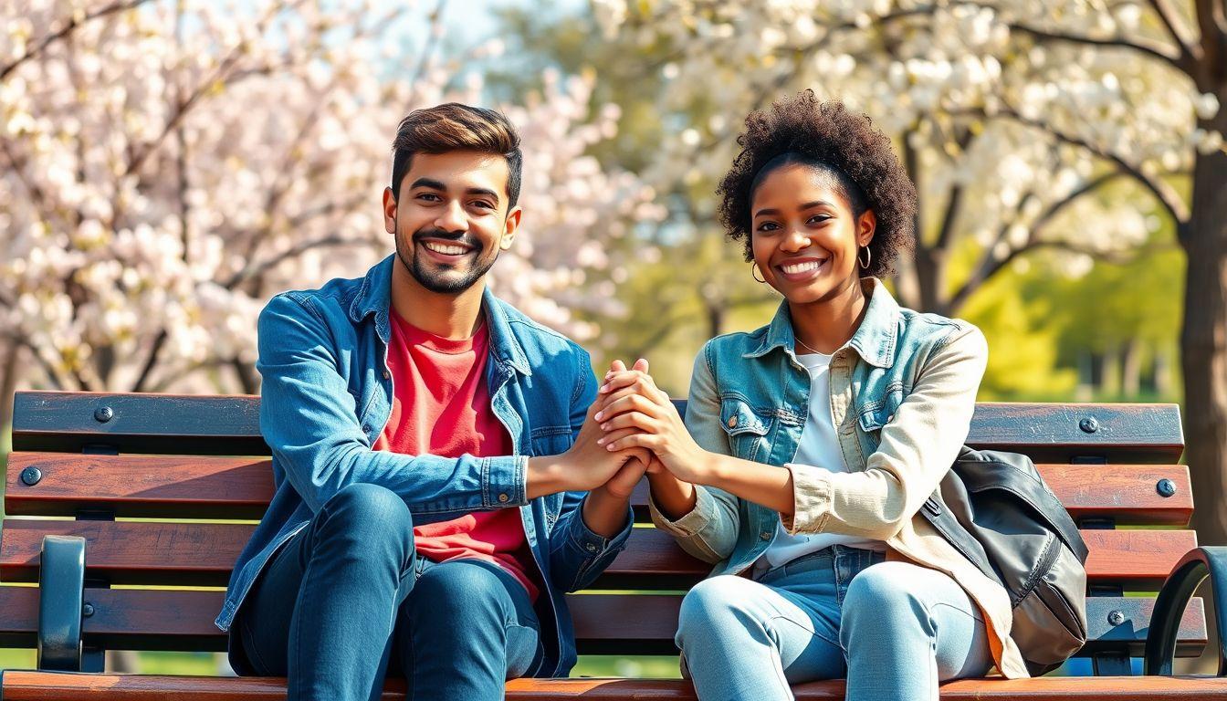 Friendship and Relationships