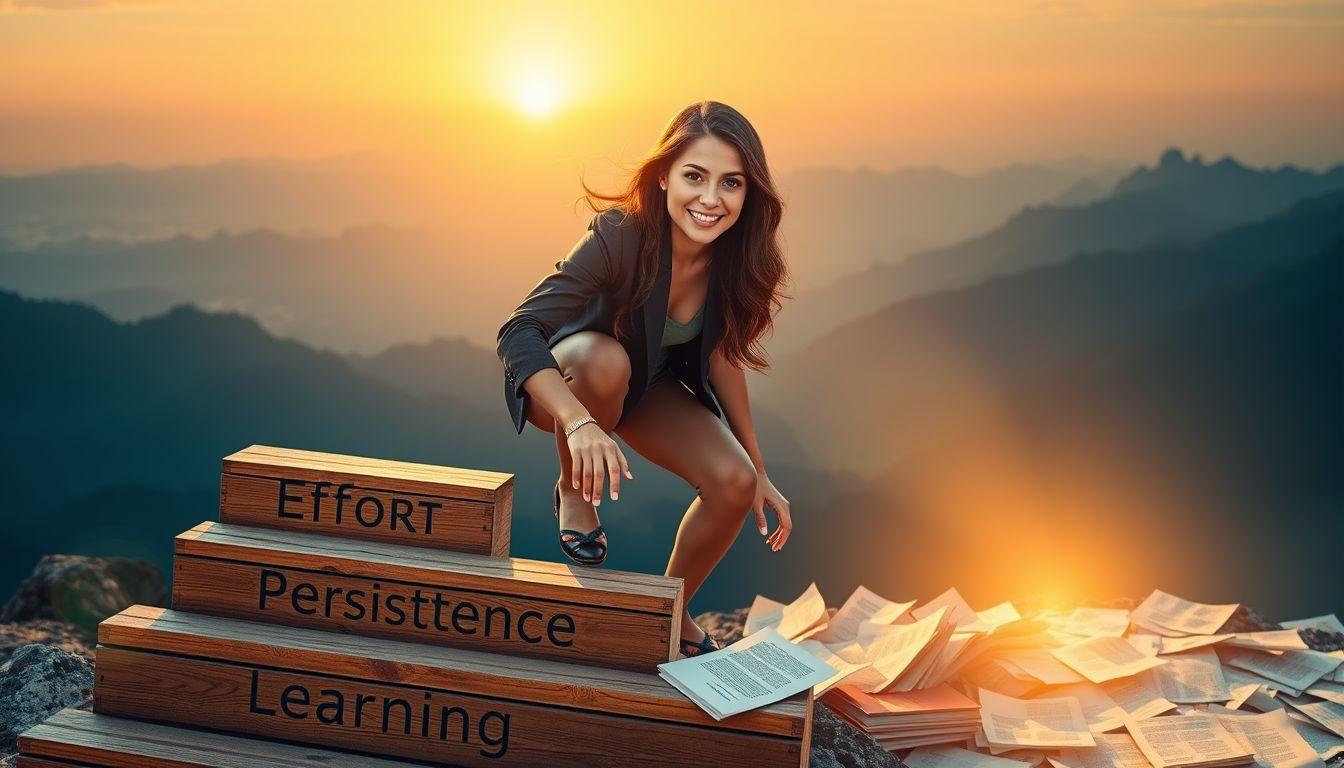 Success and Achievement Quotes