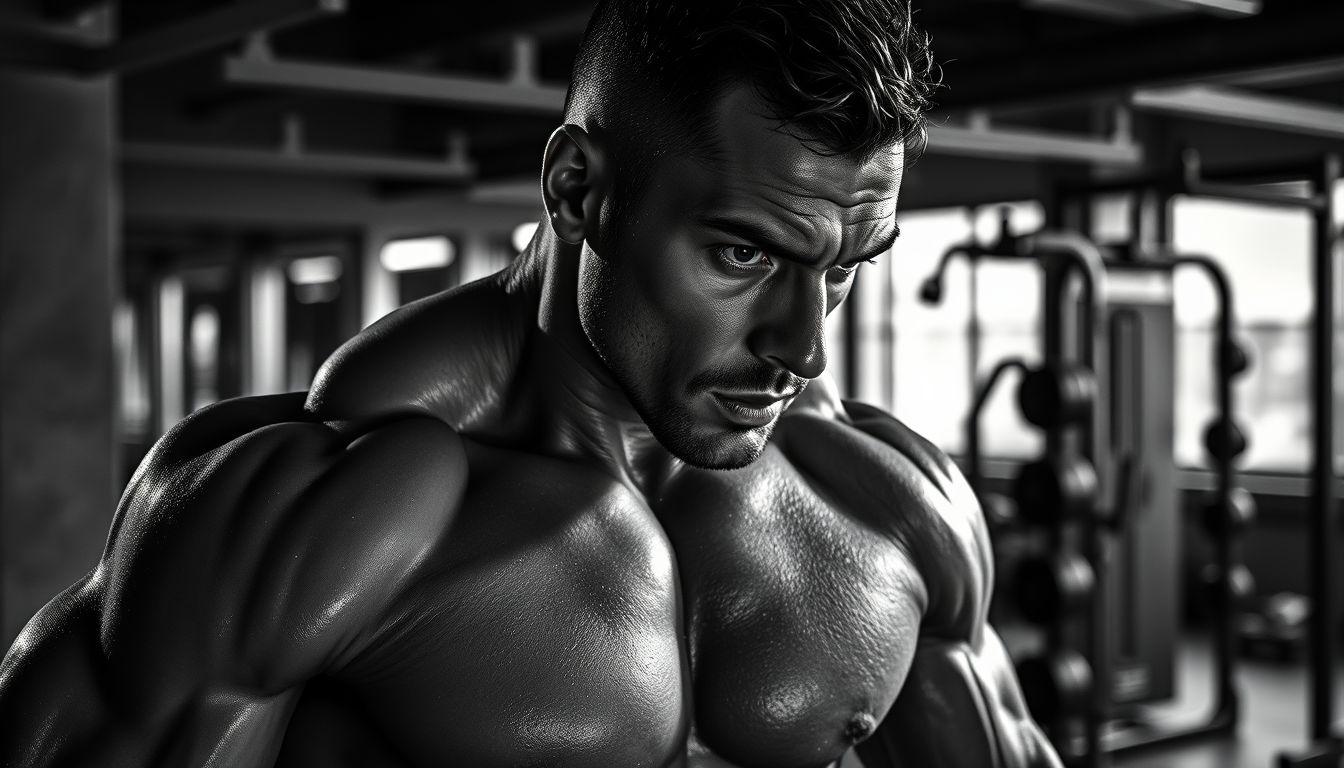 Sports and Fitness Captions