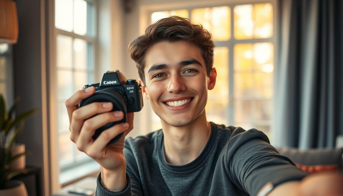 Selfie Perfect Captions