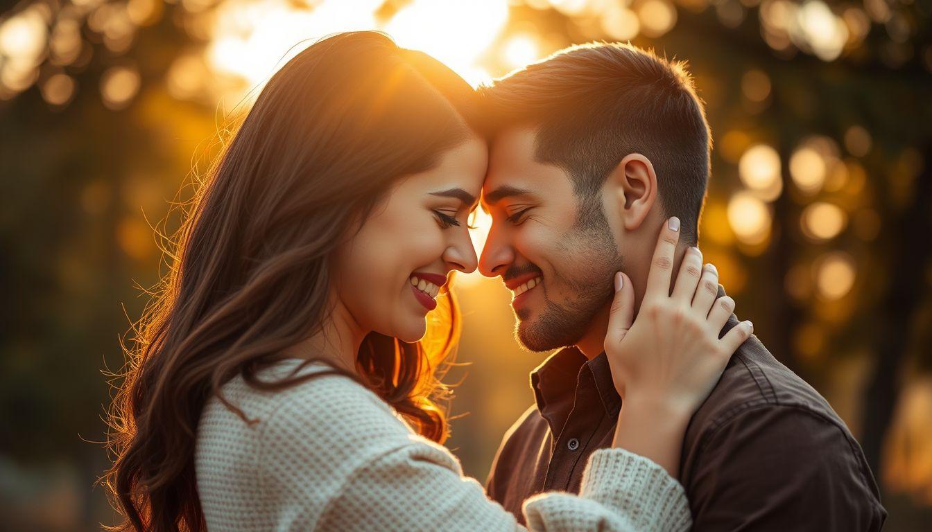 Love and Heart-Melting Phrases