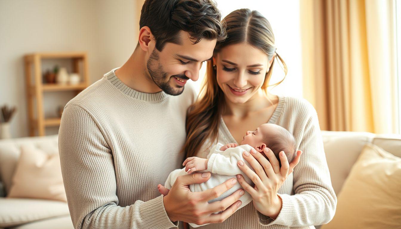 Family and Blessing Captions