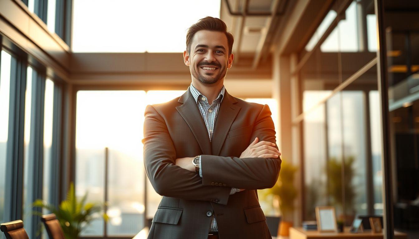 Achievement and Success Captions