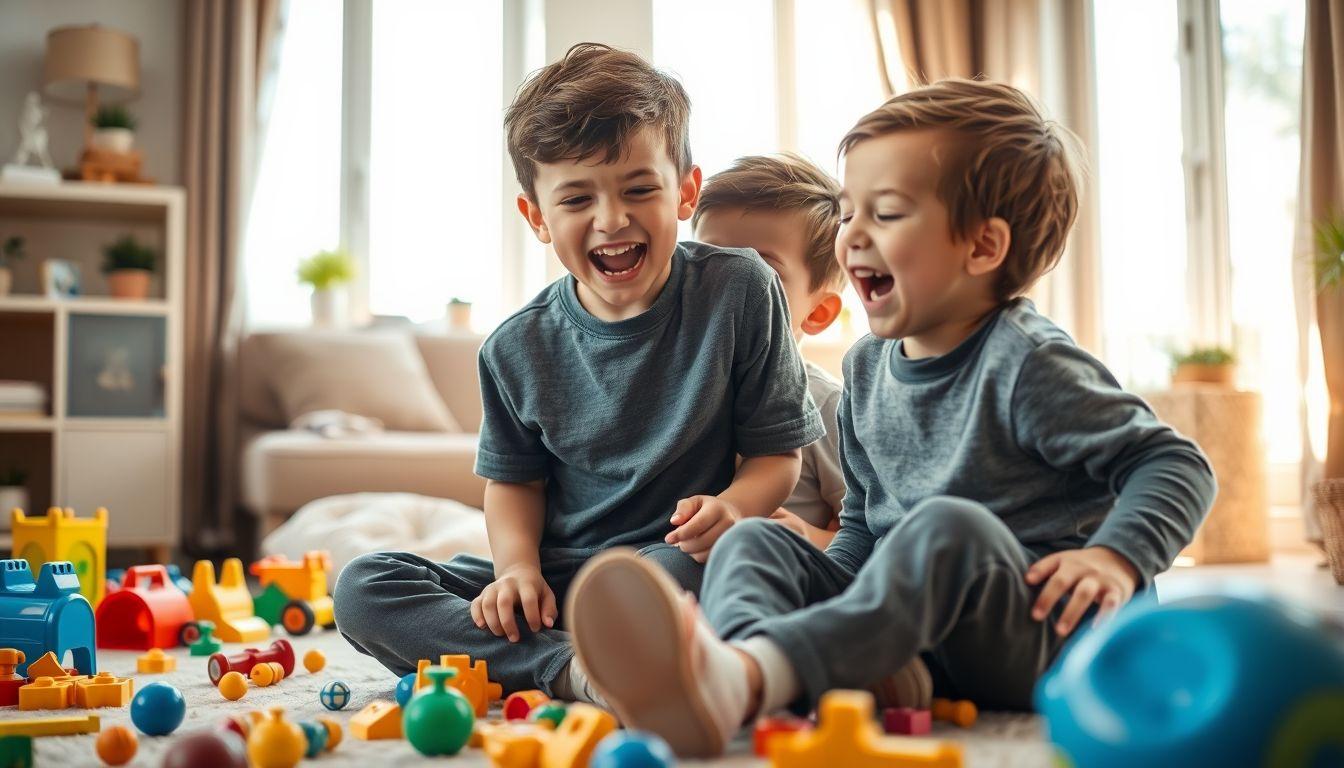 Funny and Playful Captions