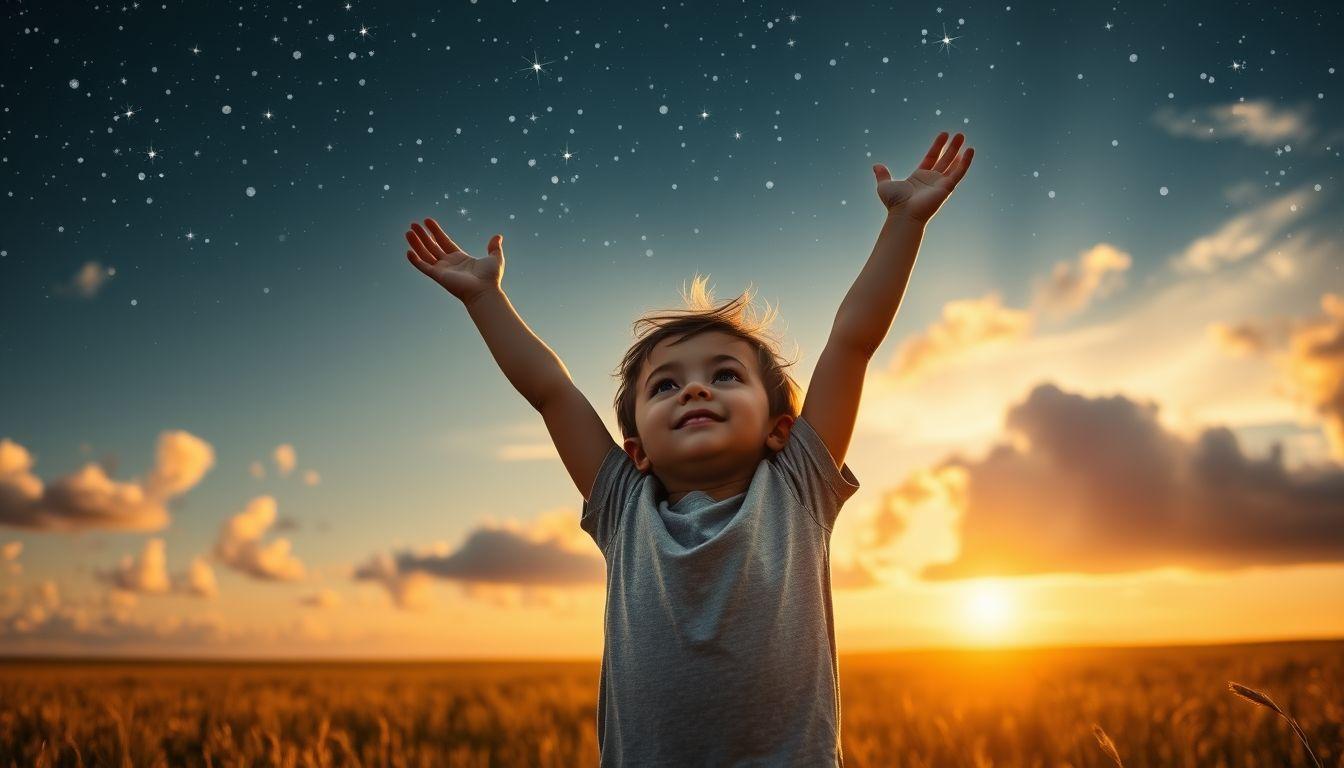 Little Person Big Dreams