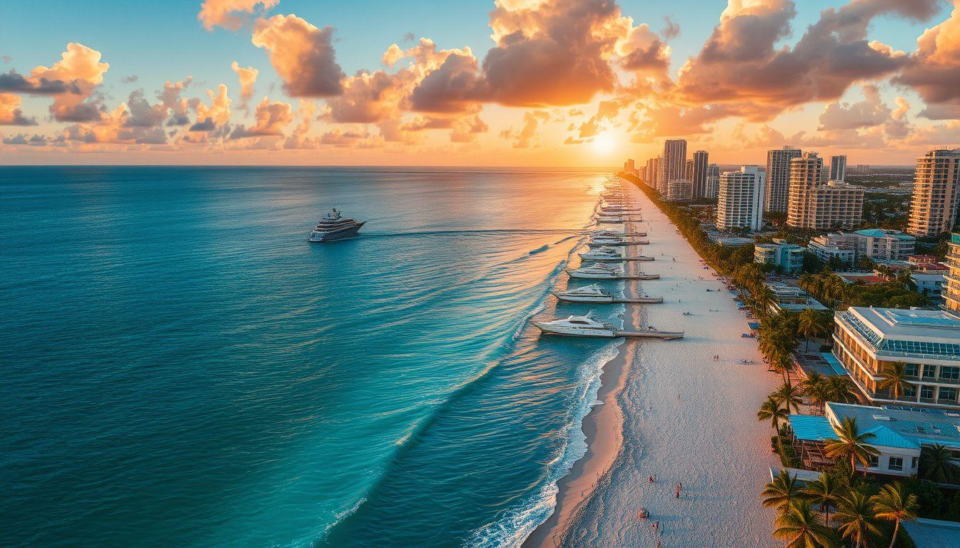 Inspirational Miami Captions