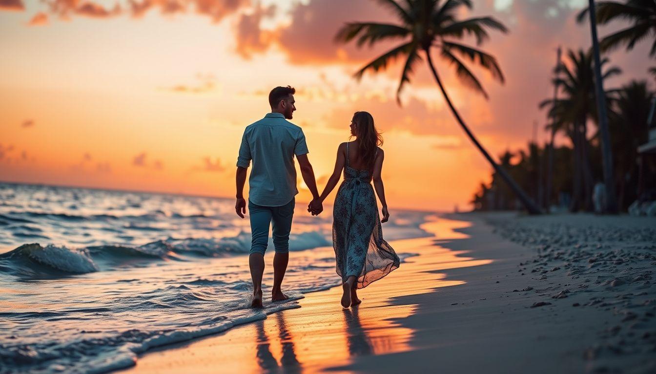 Love and Romance Captions
