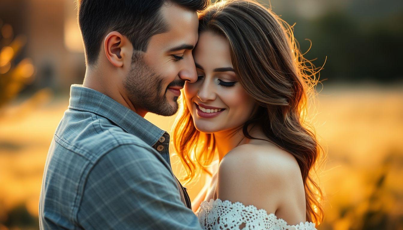 Love and Relationship Captions