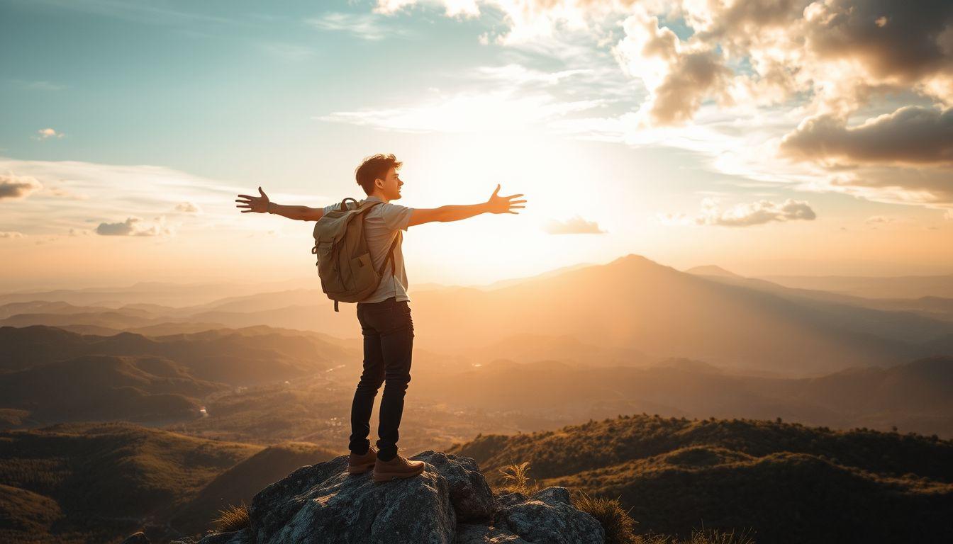 Travel and Adventure Video Captions