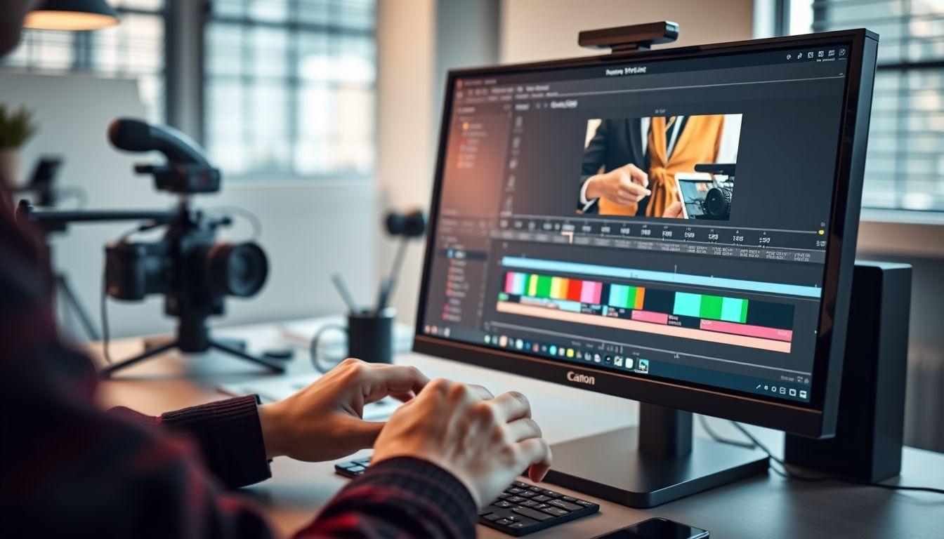 Step-by-Step Process to Add Captions