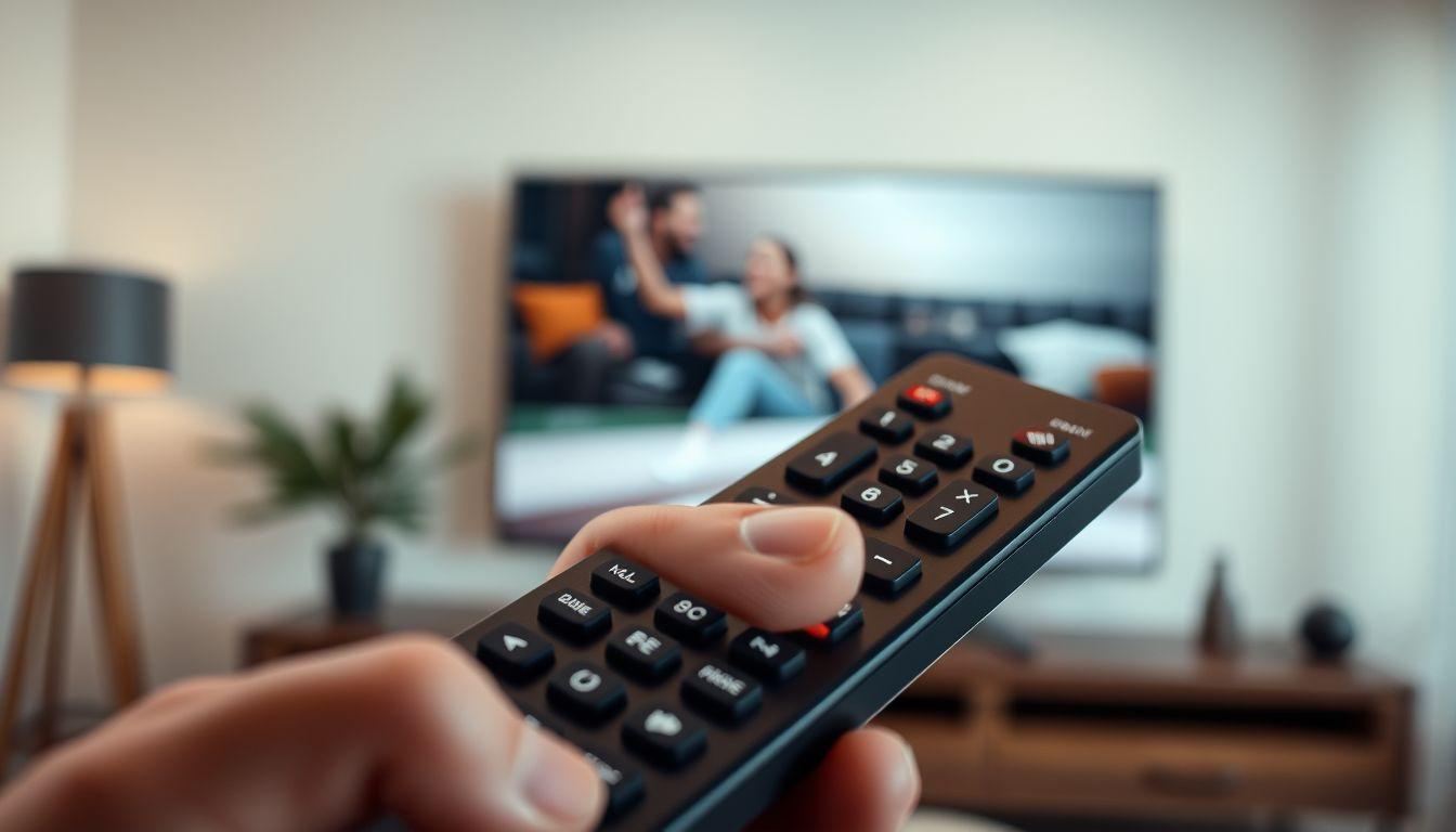 Quick Ways to Turn Off Closed Captions