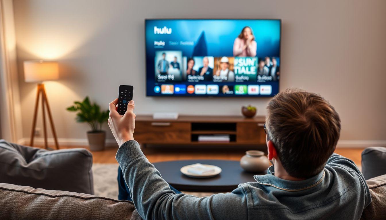 Samsung TV and Other Smart TV Brands