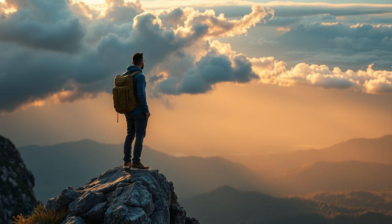 Adventure and Travel Captions