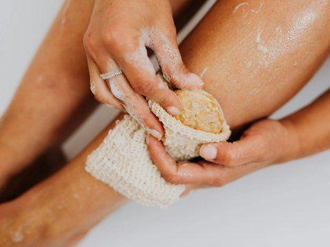 11. Do an Exfoliate