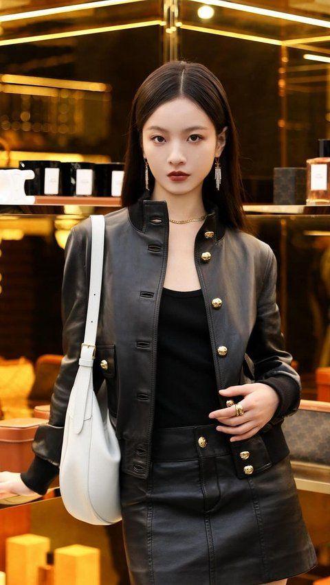 9. Li Gengxi