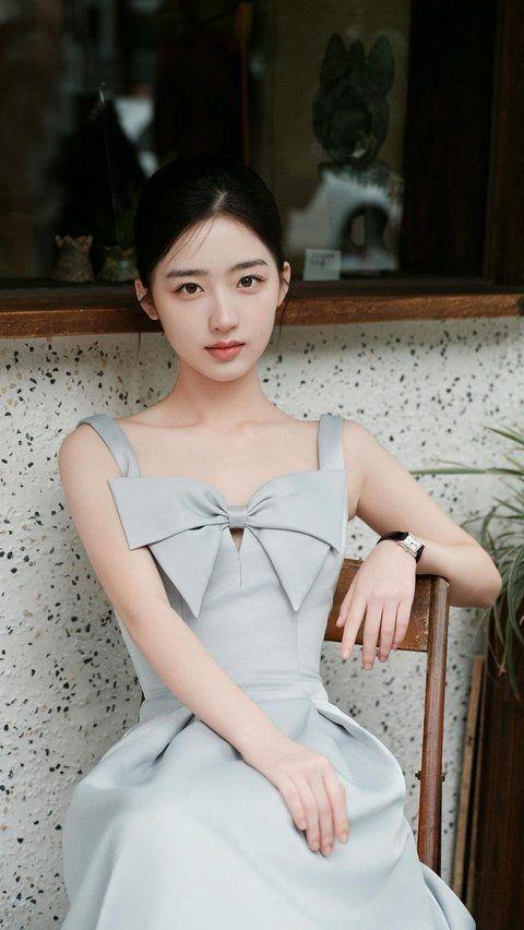 7. Deng Enxi