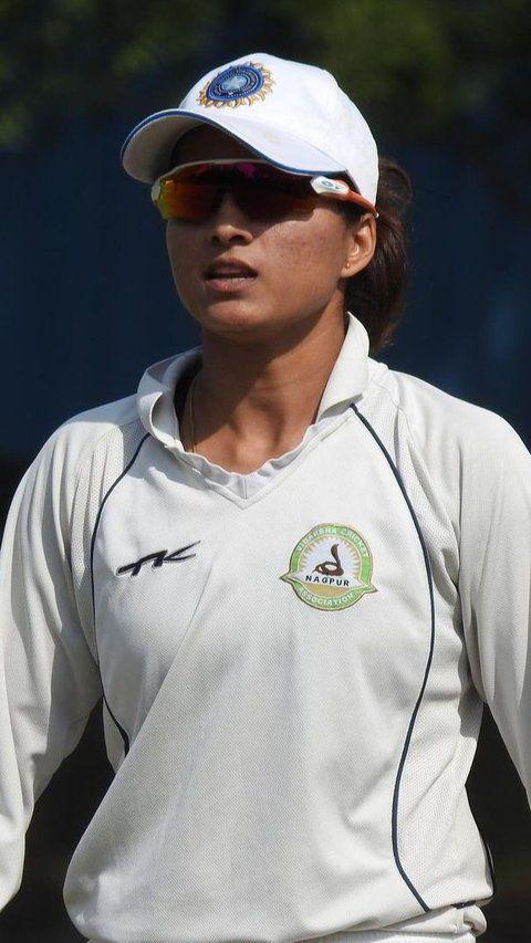 5. Mona Meshram
