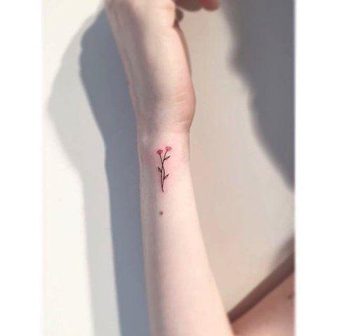450 Deep Meaningful Small Quote Tattoos for Inspiration