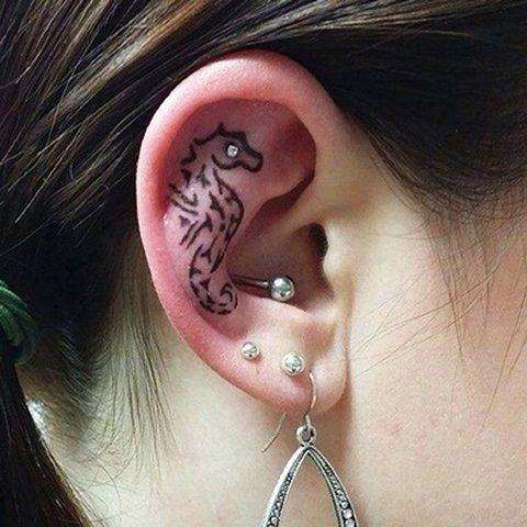 450 Deep Meaningful Small Quote Tattoos for Inspiration