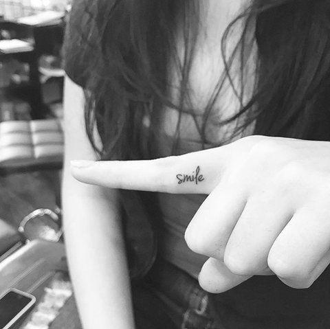 450 Deep Meaningful Small Quote Tattoos for Inspiration