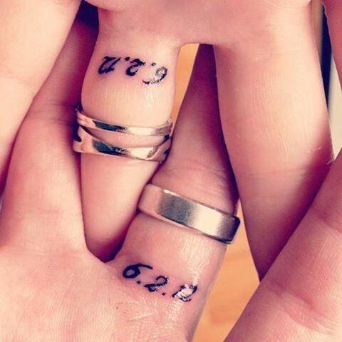 450 Deep Meaningful Small Quote Tattoos for Inspiration