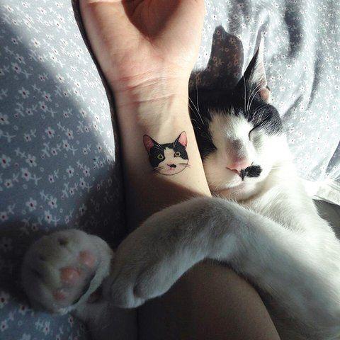 450 Deep Meaningful Small Quote Tattoos for Inspiration