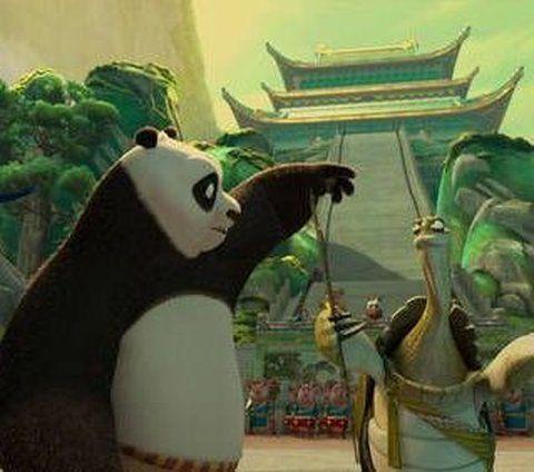 44 Master Oogway Quotes That Will Enlighten Kung Fu Panda Fans to Inspire Your Strength