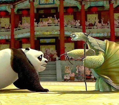 44 Master Oogway Quotes That Will Enlighten Kung Fu Panda Fans to Inspire Your Strength