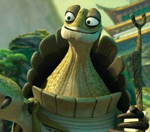 44 Master Oogway Quotes That Will Enlighten Kung Fu Panda Fans to Inspire Your Strength