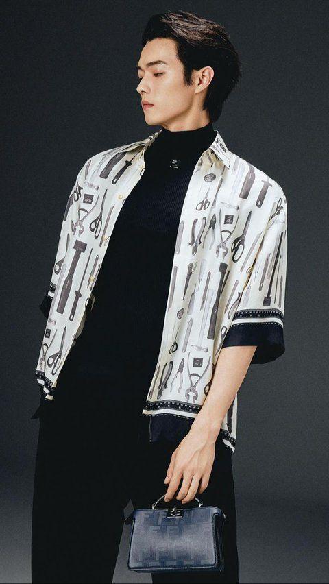 Xu Kai, also known as 