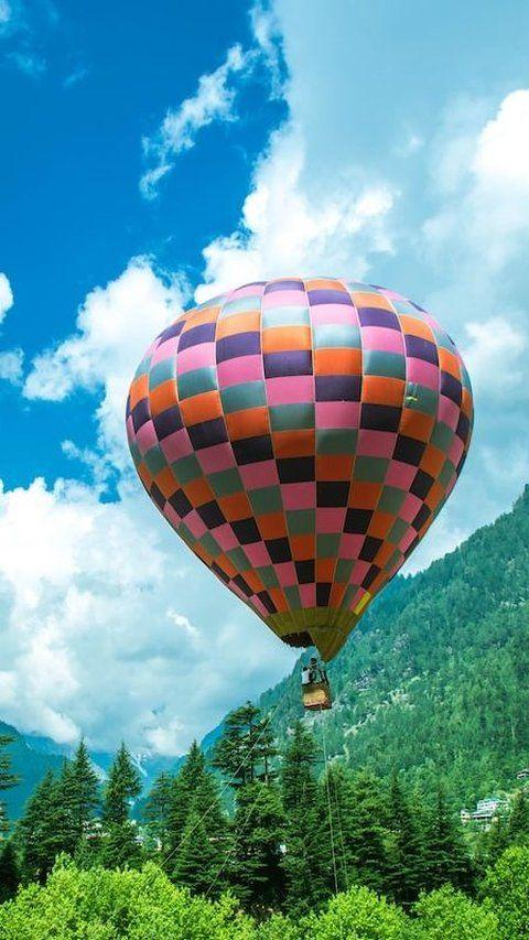 <b>4. Manali</b><br>