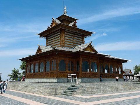 6 Romantic Places To Visit In Himachal Pradesh For Honeymoon